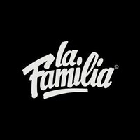 La Familia London Logo