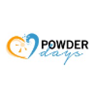 Powder Days Foundation Logo