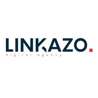 LINKAZO Logo
