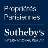 Proprietes Parisiennes Sothebys International Realty Logo