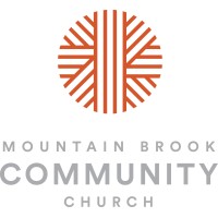 Mountain Brook Community Church Logo
