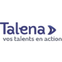 Talena Logo