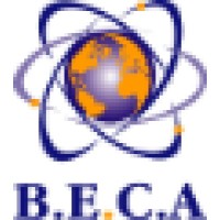 Bureau d’Essais de Contrôles et d’Analyses (BECA) Logo
