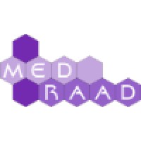 Med-Raad B.V. Logo