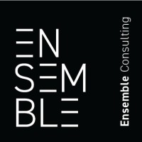Ensemble Consulting Group Logo