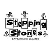Stepping Stones Day Nursery Ltd. Logo