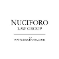Nuciforo Law Group LLC Logo