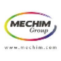 MECHIM s.r.l. Logo