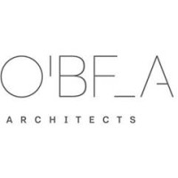 OBFA Architects Limited Logo