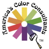 Americas Color Consultants, LLC Logo