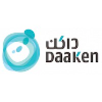 Daaken Oilfield Services and Products Co. Ltd. Logo