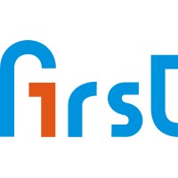 FIRST ANIMAZIONE Logo