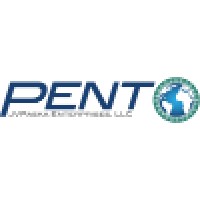JV PASKA ENTERPRISES LLC dba PENT Logo