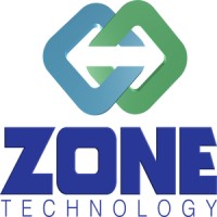 Zone Technology WLL Logo