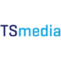 TSmedia, d.o.o. Logo