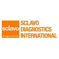 SCLAVO Diagnostics International Logo