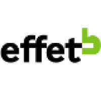 Effet B Logo