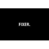 FIXER. Logo