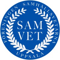 Föreningen Samhällsvetarna Uppsala Logo