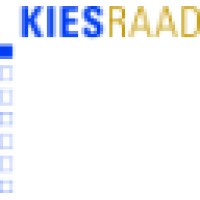 Kiesraad Logo