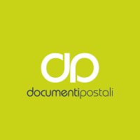 DocumentiPostali Logo