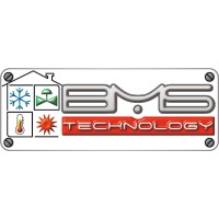 BMS Technology Inc. Logo