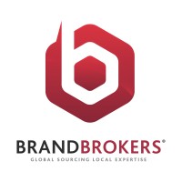 brandbrokers Logo