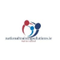 National Training Solutions Logo