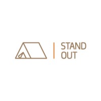 Stand Out Agency Logo