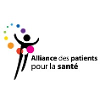 Alliance des patients pour la santé Logo
