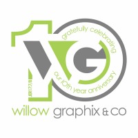 Willow Graphix & Co Logo