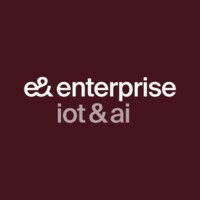 e& enterprise IoT & AI Logo