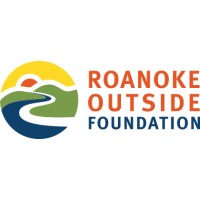 Roanoke Outside Foundation Logo