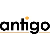 Antigo Logo