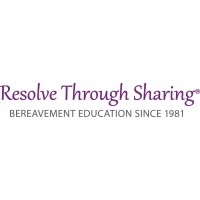 Resolve Through Sharing at Gundersen Health System Logo