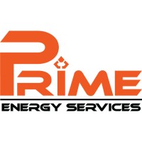 Prime Energy Services Logo
