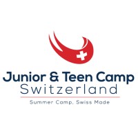 Junior and Teen Camp Logo