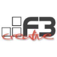 F3 Creative Logo