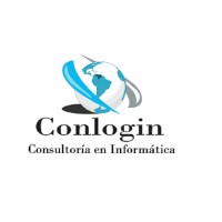 Conlogin Servicios Logo