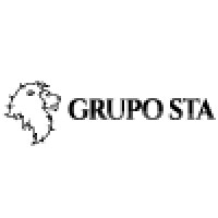 Grupo STA Logo
