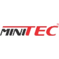 Minitec Minitecnologias Logo