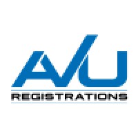 AVU Registrations Logo