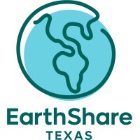 EarthShare Texas Logo