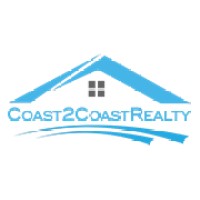 Coast 2 Coast Realty Logo