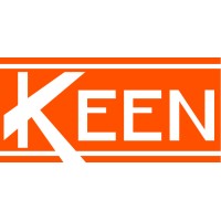 Keen Project Solutions, LLC Logo