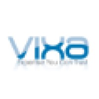 VIXA Corporate Consultancy Services Pvt Ltd Logo