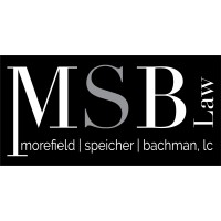Morefield Speicher Bachman, LC (MSB Law) Logo