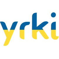 Yrki Logo
