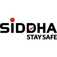 Siddha Group Logo