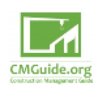Construction Management Guide Logo